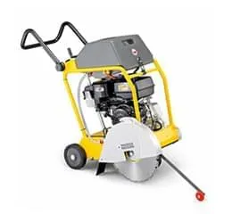 Cortadora de Pisos Autopropulsada BFS 1318 AB